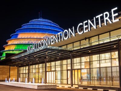 kigali Convetion Centre
