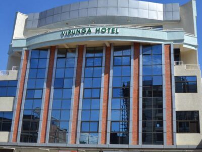 Virunga Hotel